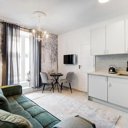Saint Andrew Boutique Apartment Szentendre Dış mekan fotoğraf
