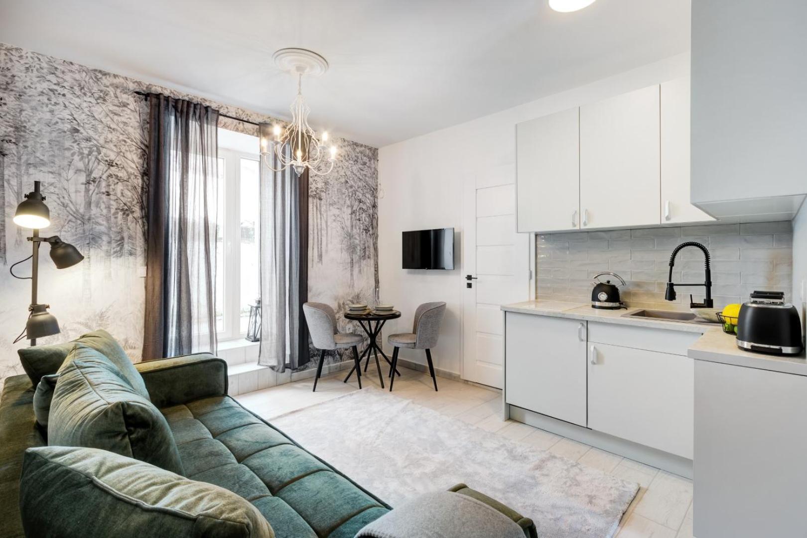 Saint Andrew Boutique Apartment Szentendre Dış mekan fotoğraf