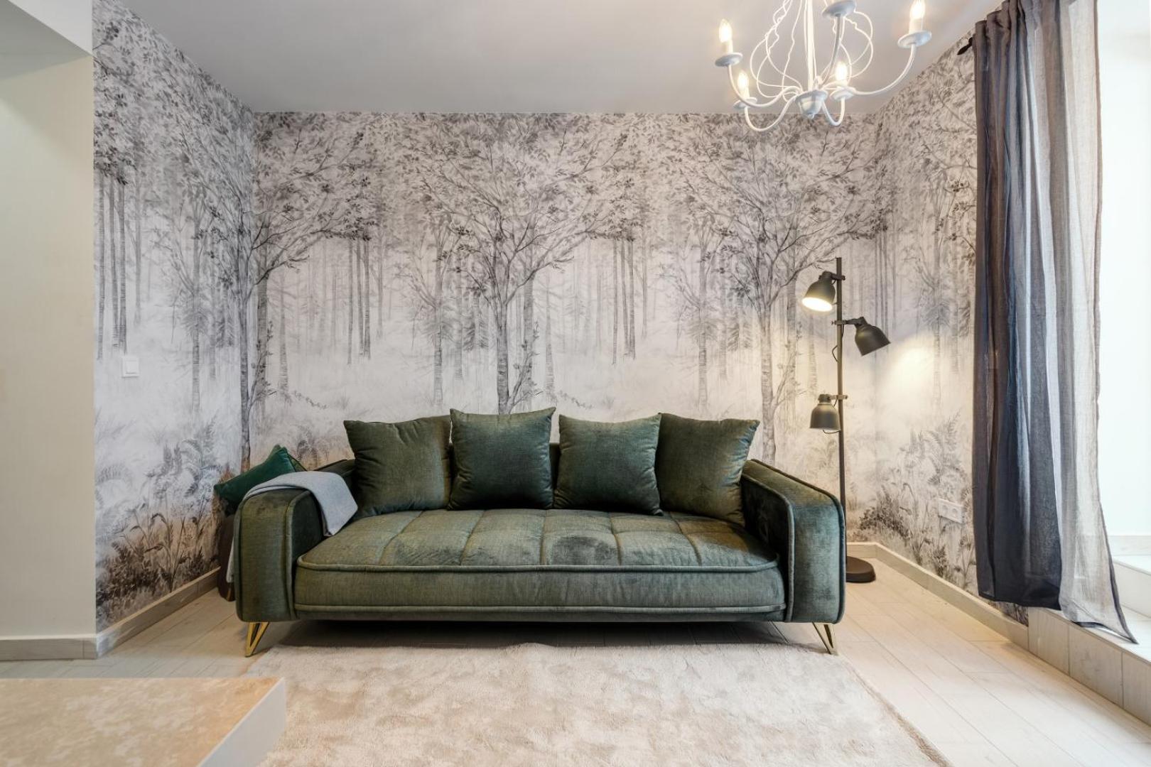 Saint Andrew Boutique Apartment Szentendre Dış mekan fotoğraf